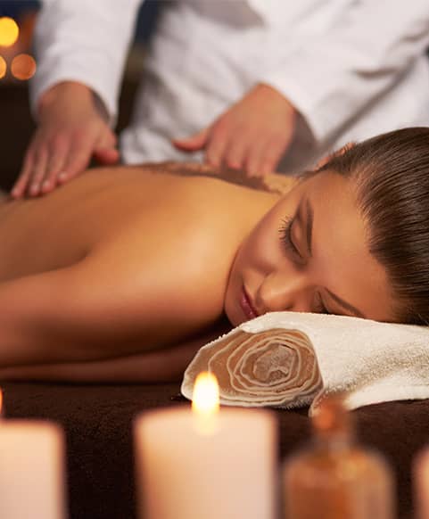 spa&welness
